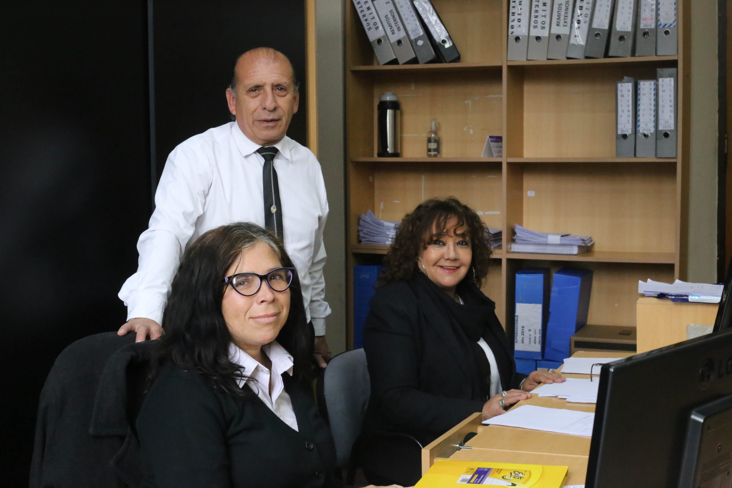 Sector Cajas