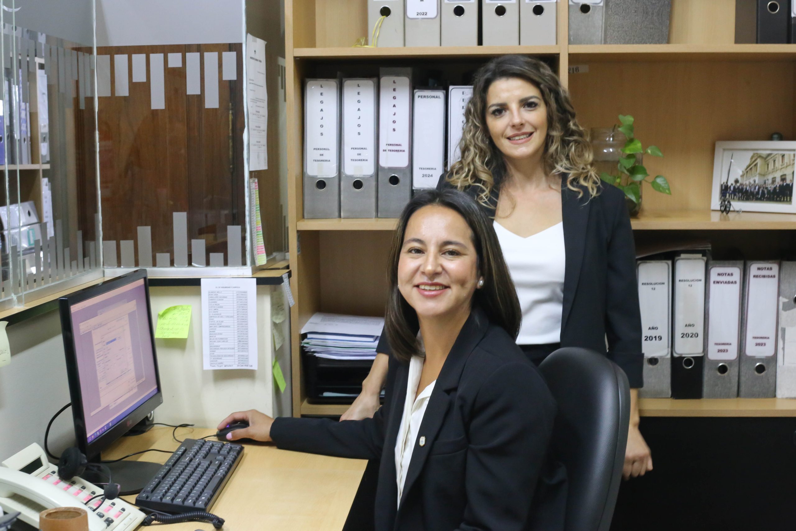 Secretaría