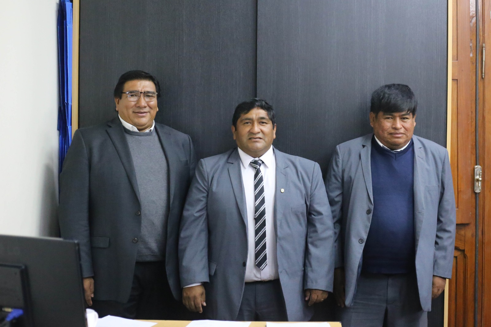 Departamento de Haberes