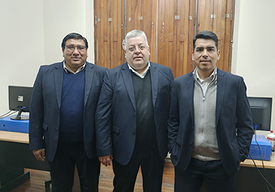 Departamento Técnico Administrativo